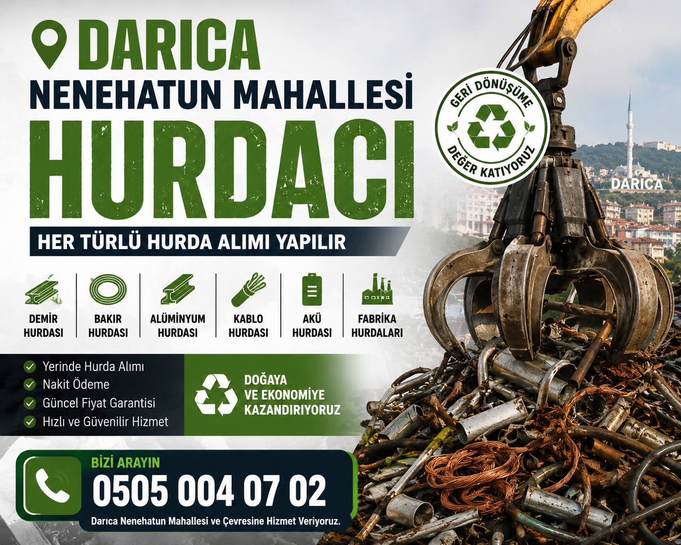 Nenehatun hurdacı